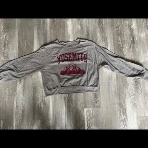 🦋Yosemite Long Sleeve🦋